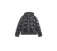 Hugo, ,Jackets ,Uomo ,Nero ,L Baro Jacket