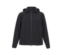 Hugo, ,Jackets ,Uomo ,Nero ,L Hexashell Jacket