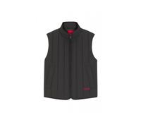 Hugo, ,Jackets ,Uomo ,Nero ,M Breno2611 Gilet