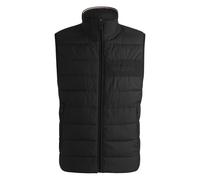 Hugo, ,Jackets ,Uomo ,Nero ,M Gilet idrorepellente per Uomo
