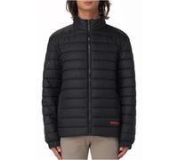 Hugo, ,Jackets ,Uomo ,Nero ,S Giacca trapuntata Brenti