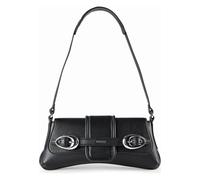 Hugo Jaina Borsa a tracolla 31 cm nero