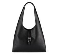 Hugo Jaina Borsa a tracolla 37 cm nero