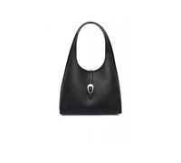 Hugo - Jaina Hobo - - Bags - Donna - Nero - ONE SIZE