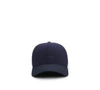 Hugo Jake-FL-n 10275184 01 Cappello, Blu Scuro, Taglia Unica Uomo