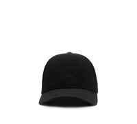 Hugo Jake-FL-n 10275184 01 Cappello, Nero, Taglia Unica Uomo