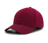 HUGO Jake-FL-n 10275184 01 Cappello, Rosso Scuro, Taglia Unica Uomo