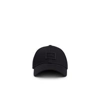 HUGO Jake-PL Cappello, Nero1, Taglia Unica Uomo