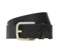 Hugo - Janni Belt - - Accessories - Uomo - Nero - 90 CM