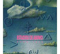 Hugo Jasa - Estados De Animo