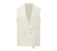 Hugo - Jawikiri Jacket - -Jackets -Donna -Bianco -XS