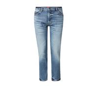 Hugo 634 10276858 Jeans Blu 33 / 32 Uomo