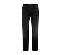 HUGO Jeans '634' nero Uomo - Premium - Jeans - Tapered e loose fit HUGO 32