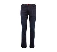 HUGO Jeans '734' blu scuro / rosso Uomo HUGO 32x34