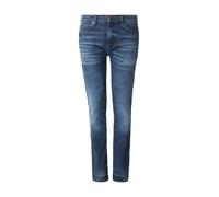 HUGO Jeans extra slim fit in denim elasticizzato blu - Style HUGO 734, 50555177 Blu scuro 32/32