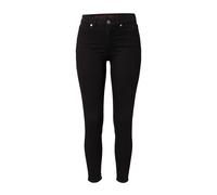 HUGO Jeans '932' nero denim Donna HUGO 29x34