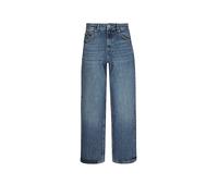 HUGO Jeans a gamba larga blu | 25/L32