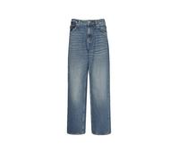 HUGO Jeans a gamba larga LENI_B blu | 30/L32