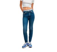 HUGO Jeans Skinny Fit MALU blu | 30/L32
