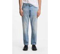 HUGO Jeans affusolati relaxed fit in denim blu acceso - Style HUGO 838, 50560264 Celeste 36/32