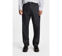 HUGO Jeans affusolati relaxed fit in denim blu scuro - Style HUGO 838, 50554198 Blu scuro 35/34