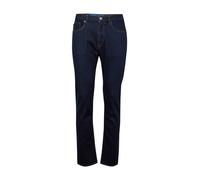 HUGO Jeans 'Ash' blu scuro, Taglia 33