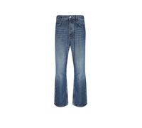 HUGO Jeans Baggy NATE blu | 36/L32