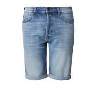 Hugo 634/s 10276850 Denim Shorts Blu 31 Uomo
