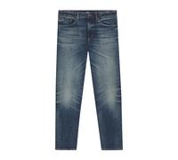 Hugo - Jeans Blu Nero Regular Fit - - Jeans - Uomo - Blu - W31 L32