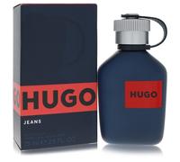 Hugo Boss-Hugo Hugo Jeans EDT Spray 75ml