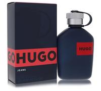 Hugo Jeans by Hugo Boss Eau De Toilette Spray 4.2 oz / e 125 ml