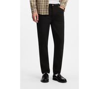 HUGO Jeans con fit affusolato in denim elasticizzato nero - Style Brody, 50511504 Nero 35/34