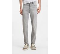 HUGO Jeans con fit affusolato in denim grigio - Style Brody, 50556063 Grigio 32/34