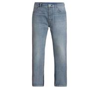 Hugo Jeans da Uomo Nate, 443turchese/acqua, 33W x 34L