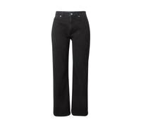 Hugo Elyah 10262253 Blue Jeans Nero 28 / 34 Donna