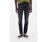 HUGO Jeans extra slim fit in denim elasticizzato blu cenere - Style HUGO 734, 50555175 Blu scuro 34/32