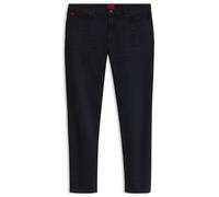 HUGO Jeans extra slim fit - Style HUGO 734, 50517493 Blu scuro 30/30