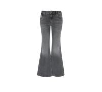 HUGO Jeans Flared Fit GELISSA_3 grigio | 31/L32