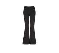 Hugo Hizama 10277078 Blue Pants Nero 36 Donna
