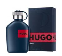 Hugo Jeans For Men 125 ml, Eau de Toilette Spray