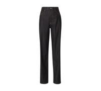 HUGO Jeans a gamba larga in denim giapponese selvedge - Style Geabena, 50554917 Blu scuro 28/32