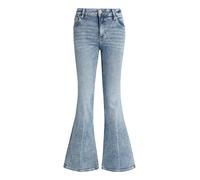 HUGO Jeans 'Gelissa_1' blu denim Donna - Abbigliamento - Jeans - Bootcut HUGO 28