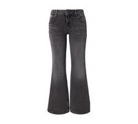 HUGO Jeans 'Gelissa' grigio denim / bianco Donna - Abbigliamento - Jeans - Bootcut HUGO 28