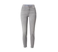 HUGO Jeans skinny fit in denim elasticizzato grigio scuro - Style Malu_B, 50515961 Grigio chiaro 26/34