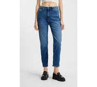 HUGO Jeans mom in denim elasticizzato blu - Style Noe_B, 50520614 Blu 25/32