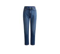 HUGO Jeans mom in denim elasticizzato blu - Style Noe_B, 50520614 Blu 31/32
