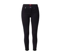 HUGO Jeans nero denim, Taglia 27 Lunghezza 32