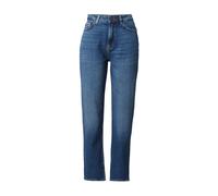 HUGO Jeans mom in denim elasticizzato blu - Style Noe_B, 50520614 Blu 29/32