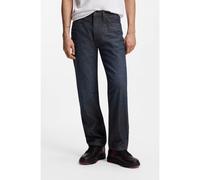 HUGO Jeans regular fit HUGO x RB in denim blu - Style HUGO 840_RB, 50559646 Blu scuro 36/36