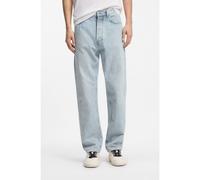 HUGO Jeans regular fit in denim blu chiaro - Style Jonah, 50555950 Celeste 35/32